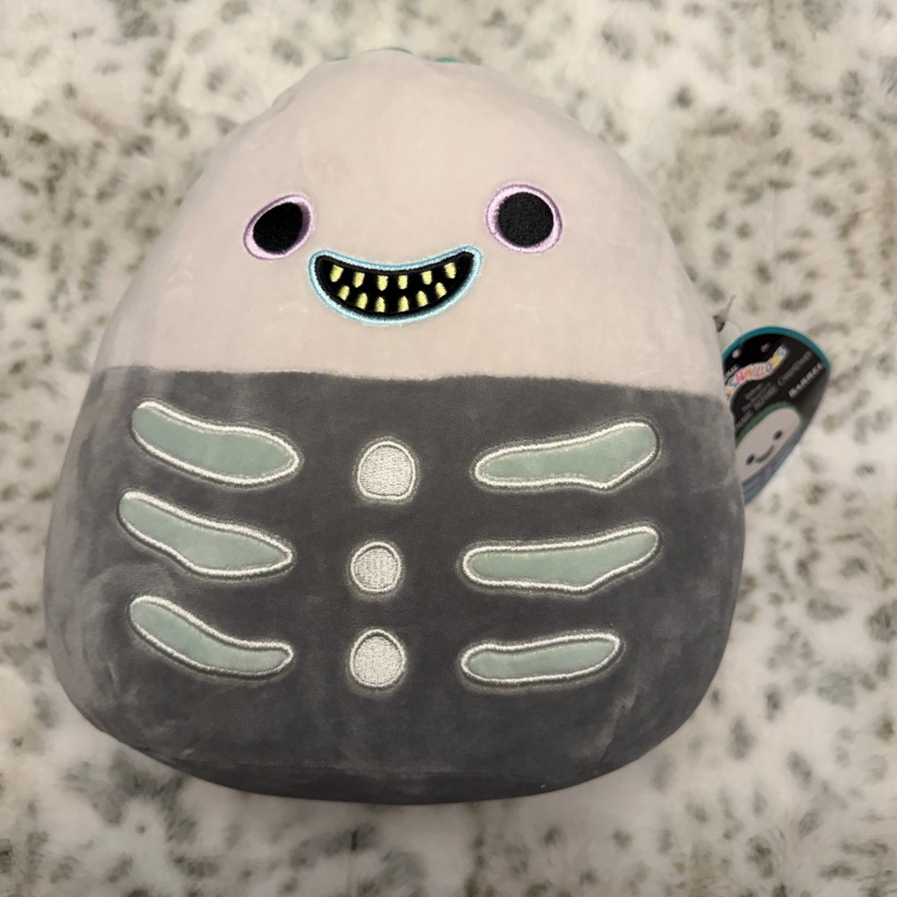 Barrel Squishmallows